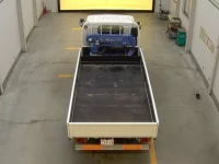 Nissan ATLAS лот № 1249 оценка 3.5  с аукциона в Японии 2