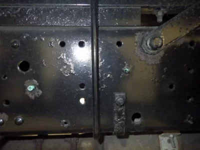 Nissan ATLAS  с аукциона в Японии