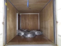 Nissan ATLAS лот № 1247 оценка 3  с аукциона в Японии 3