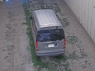 Subaru GOLF ALLTRACK