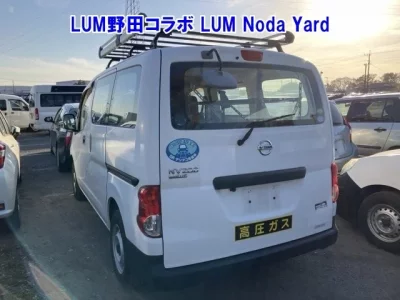 Nissan NV200