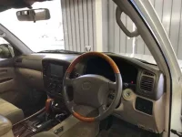 Toyota LAND CRUISER лот № 70009 оценка 4  с аукциона в Японии 2