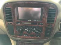 Toyota LAND CRUISER лот № 70009 оценка 4  с аукциона в Японии 5