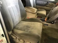 Toyota LAND CRUISER лот № 70009 оценка 4  с аукциона в Японии 6