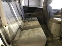 Toyota LAND CRUISER лот № 70009 оценка 4  с аукциона в Японии 7