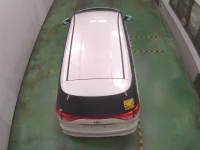 Toyota ESTIMA лот № 122 оценка 3.5  с аукциона в Японии 4