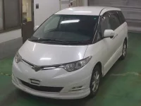 Toyota ESTIMA лот № 122 оценка 3.5  с аукциона в Японии 5
