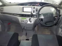 Toyota ESTIMA лот № 122 оценка 3.5  с аукциона в Японии 2