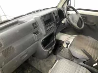 Daihatsu HIJET TRUCK лот № 11076 оценка RA  с аукциона в Японии 2