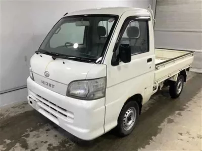 Daihatsu HIJET TRUCK  с аукциона в Японии