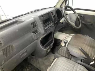 Daihatsu HIJET TRUCK  с аукциона в Японии