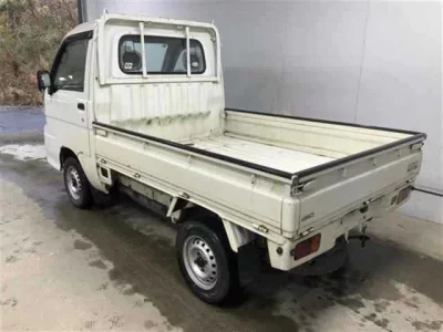 Daihatsu HIJET TRUCK  с аукциона в Японии