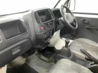 Suzuki CARRY TRUCK лот № 11074 оценка R  с аукциона в Японии 2