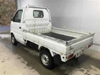 Suzuki CARRY TRUCK лот № 11074 оценка R  с аукциона в Японии 1