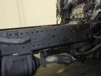 Isuzu ELF лот № 1252 оценка 3.5  с аукциона в Японии 3