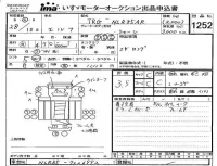 Isuzu ELF лот № 1252 оценка 3.5  с аукциона в Японии 4