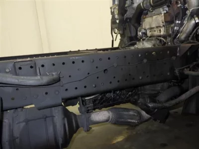 Isuzu ELF  с аукциона в Японии