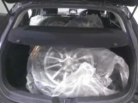 Mazda AXELA лот № 751 оценка 4  с аукциона в Японии 6