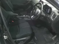 Mazda AXELA лот № 751 оценка 4  с аукциона в Японии 3