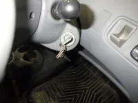 Toyota VITZ лот № 127 оценка 3  с аукциона в Японии 3