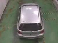 Toyota VITZ лот № 127 оценка 3  с аукциона в Японии 4