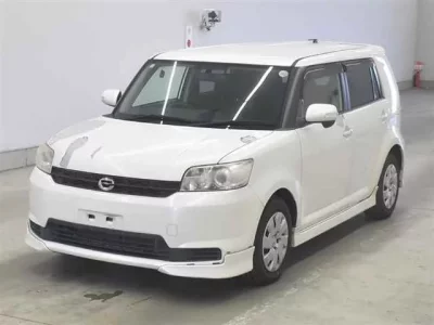 Toyota COROLLA RUMION