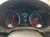 Volkswagen GOLF лот № 2443 оценка 4  с аукциона в Японии 5