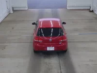 Volkswagen GOLF лот № 2443 оценка 4  с аукциона в Японии 2