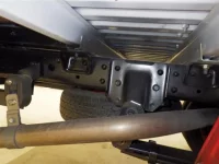 Mitsubishi CANTER лот № 1254 оценка 3.5  с аукциона в Японии 3