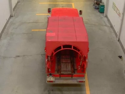 Mitsubishi CANTER  с аукциона в Японии