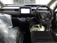 Honda FREED лот № 146 оценка 3.5  с аукциона в Японии 5