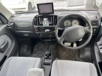 Suzuki EVERY WAGON лот № 6134 оценка RB  с аукциона в Японии 3