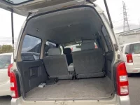 Suzuki EVERY WAGON лот № 6134 оценка RB  с аукциона в Японии 4