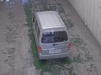 Suzuki EVERY WAGON лот № 6134 оценка RB  с аукциона в Японии 2