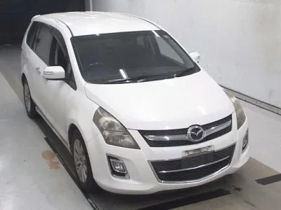 Mazda MPV