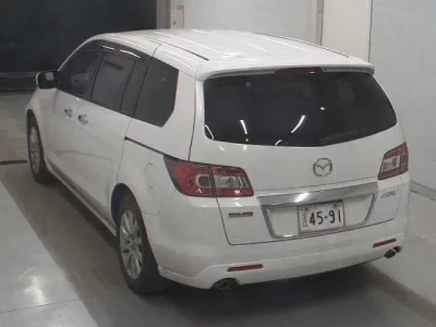 Mazda MPV