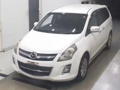 Mazda MPV