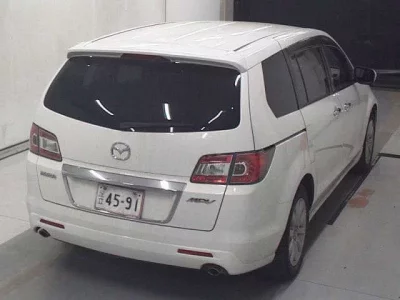 Mazda MPV