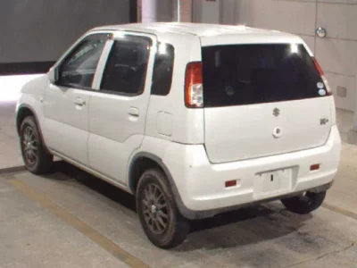 Suzuki KEI