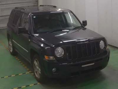 Chrysler JEEP PATRIOT