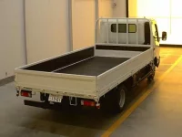 Toyota TOYOACE лот № 1258 оценка 3.5  с аукциона в Японии 1