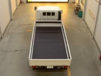 Toyota TOYOACE лот № 1258 оценка 3.5  с аукциона в Японии 2