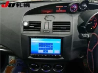 Mazda AXELA лот № 1085 оценка R  с аукциона в Японии 5