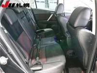 Mazda AXELA лот № 1085 оценка R  с аукциона в Японии 6