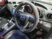 Mazda AXELA лот № 1085 оценка R  с аукциона в Японии 2