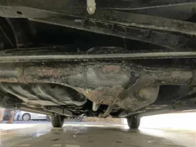 Daihatsu MIRA E S  с аукциона в Японии