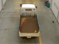 Hino DUTRO лот № 1255 оценка 3.5  с аукциона в Японии 2