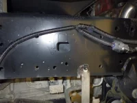 Hino DUTRO лот № 1255 оценка 3.5  с аукциона в Японии 3