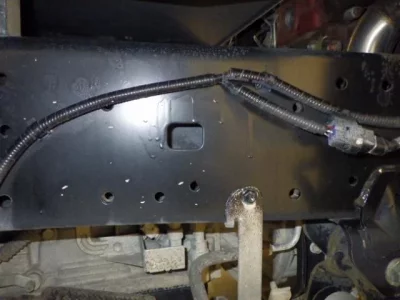 Hino DUTRO  с аукциона в Японии