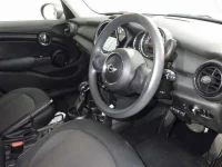 BMW MINI лот № 148 оценка R  с аукциона в Японии 2